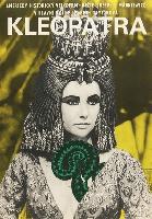 Cleopatra movie posters (1963) hoodie #3708969