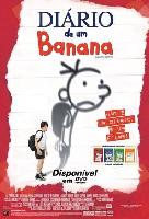 Diary of a Wimpy Kid movie posters (2010) Mouse Pad MOV_2269309