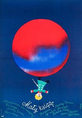 The Little Prince movie posters (1974) Poster MOV_2269556