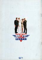 Hot Shots movie posters (1991) Longsleeve T-shirt #3709265