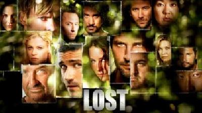 Lost movie posters (2004) puzzle MOV_2269700