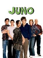 Juno movie posters (2007) Mouse Pad MOV_2269701