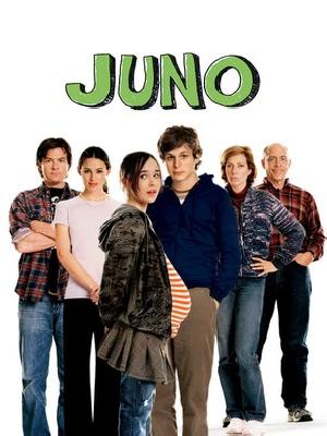 Juno movie posters (2007) Poster MOV_2269701