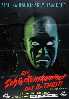 The Black Sleep movie posters (1956) Poster MOV_2269763