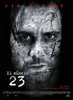 The Number 23 movie posters (2007) mug #MOV_2269828