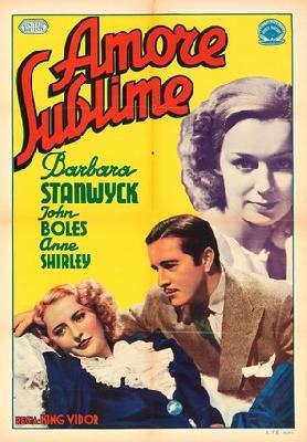 Stella Dallas movie posters (1937) Poster MOV_2269857