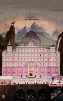 The Grand Budapest Hotel movie poster (2014) t-shirt #1158540