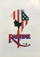 Ragtime movie posters (1981) t-shirt #3709795