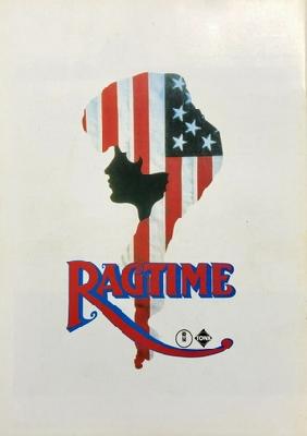 Ragtime movie posters (1981) Poster MOV_2270101