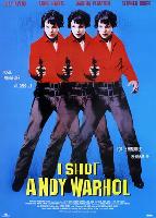 I Shot Andy Warhol movie posters (1996) t-shirt #3709920