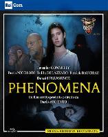Phenomena movie posters (1985) hoodie #3709952