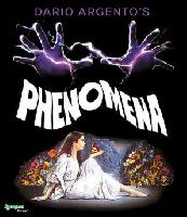 Phenomena movie posters (1985) sweatshirt #3709953
