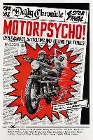 Motor Psycho movie posters (1965) t-shirt #3710184