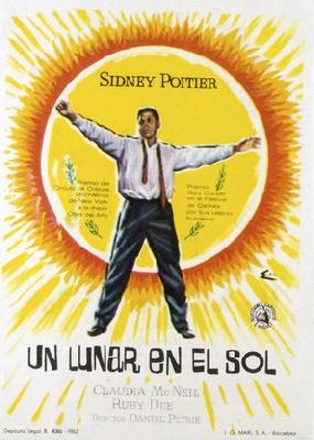 A Raisin in the Sun movie posters (1961) tote bag