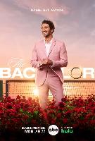 The Bachelor movie posters (2002) Mouse Pad MOV_2270803