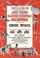Circus World movie posters (1964) magic mug #MOV_2270900