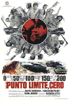 Vanishing Point movie posters (1971) mug #MOV_2270976
