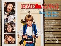 Home Alone 3 movie posters (1997) sweatshirt #3710674
