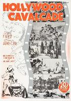 Hollywood Cavalcade movie posters (1939) Mouse Pad MOV_2270982