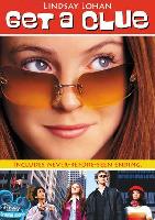 Get a Clue movie posters (2002) Mouse Pad MOV_2271018