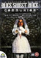 Communion movie posters (1976) t-shirt #3710755