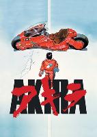 Akira movie posters (1988) Longsleeve T-shirt #3710775