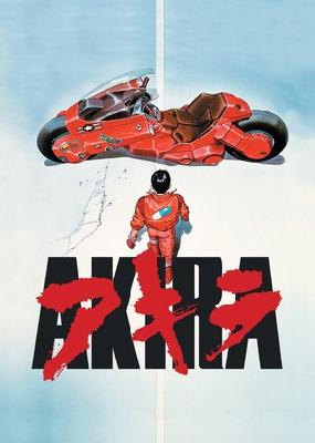 Akira movie posters (1988) Poster MOV_2271081