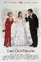 That Old Feeling movie posters (1997) Mouse Pad MOV_2271095