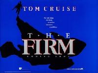 The Firm movie posters (1993) Tank Top #3710799