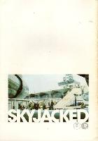 Skyjacked movie posters (1972) Mouse Pad MOV_2271175