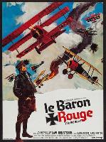 Von Richthofen and Brown movie posters (1971) tote bag #MOV_2271225