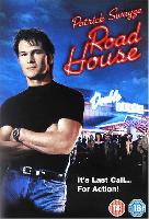 Road House movie posters (1989) hoodie #3710957