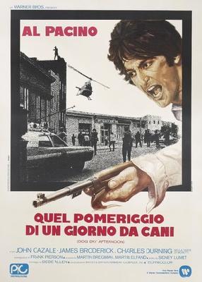 Dog Day Afternoon movie posters (1975) Poster MOV_2271266