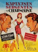 What Price Glory movie posters (1952) magic mug #MOV_2271269