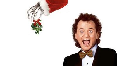 Scrooged movie posters (1988) Poster MOV_2271320
