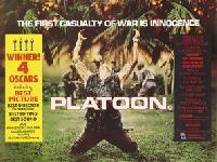 Platoon movie posters (1986) hoodie #3711024