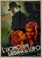 The Man Who Cried Wolf movie posters (1937) magic mug #MOV_2271406