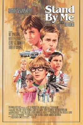 Stand by Me movie posters (1986) magic mug #MOV_2271566