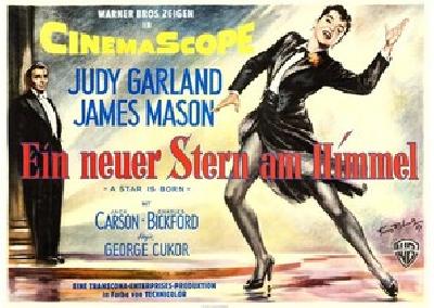 A Star Is Born movie posters (1954) magic mug #MOV_2271567