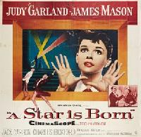 A Star Is Born movie posters (1954) Mouse Pad MOV_2271568