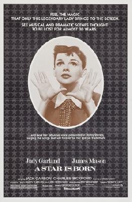 A Star Is Born movie posters (1954) Poster MOV_2271569