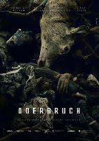 Oderbruch movie posters (2024) sweatshirt #3711300