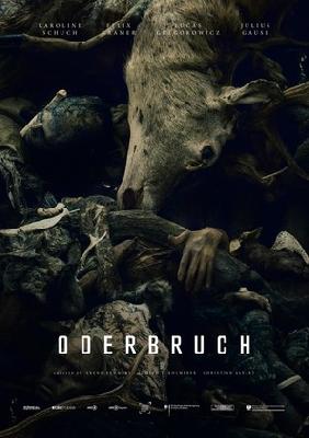 Oderbruch movie posters (2024) Poster MOV_2271606