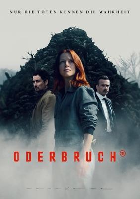 Oderbruch movie posters (2024) sweatshirt