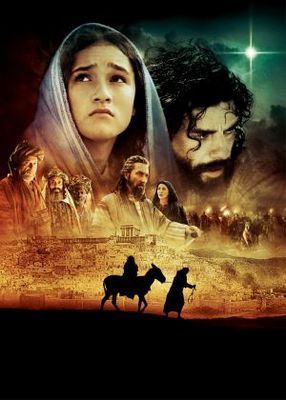 The Nativity Story movie poster (2006) Poster MOV_2272d697
