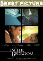 In the Bedroom movie poster (2001) t-shirt #654260