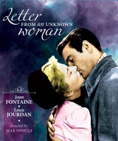Letter from an Unknown Woman movie poster (1948) Longsleeve T-shirt #766071