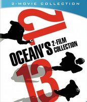 Ocean's Twelve movie poster (2004) mug #MOV_227b14c9