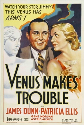 Venus Makes Trouble movie poster (1937) mug #MOV_22846ebc