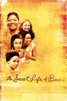 The Secret Life of Bees movie poster (2008) t-shirt #638060